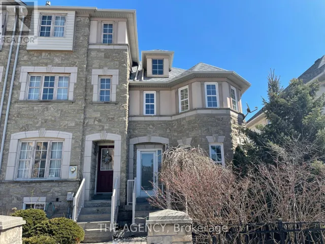 9031 YONGE STREET, Richmond Hill (Langstaff), Ontario L4C0L2