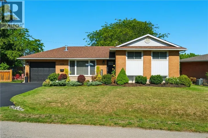 4326 HILLVIEW Drive, Beamsville, Ontario L3J0H8