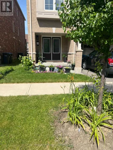 23 FRANCESCO STREET, Brampton (Northwest Brampton), Ontario L7A4N6
