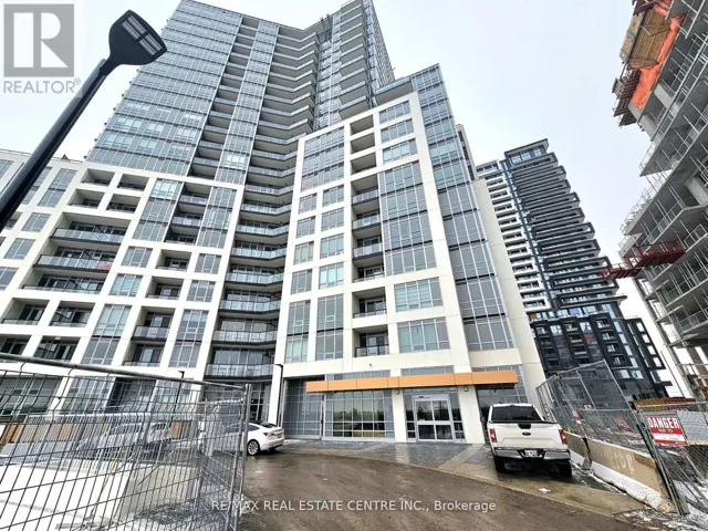 317 - 225 MALTA AVENUE, Brampton (Fletcher's Creek South), Ontario L6Y6H8