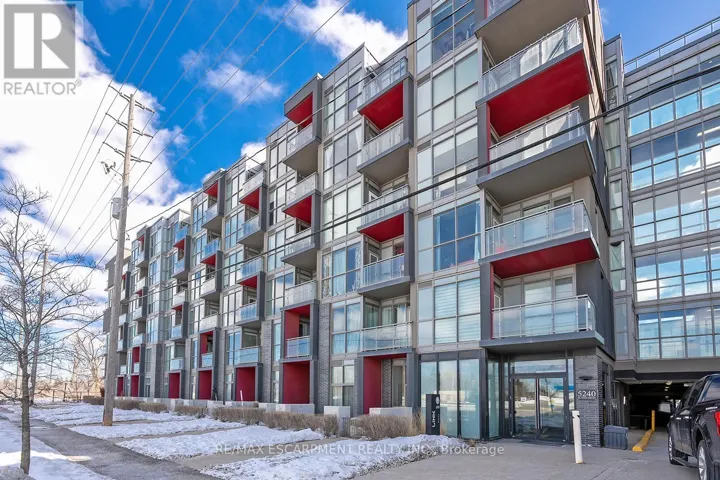 517 - 5240 DUNDAS STREET, Burlington (Orchard), Ontario L7R3X4