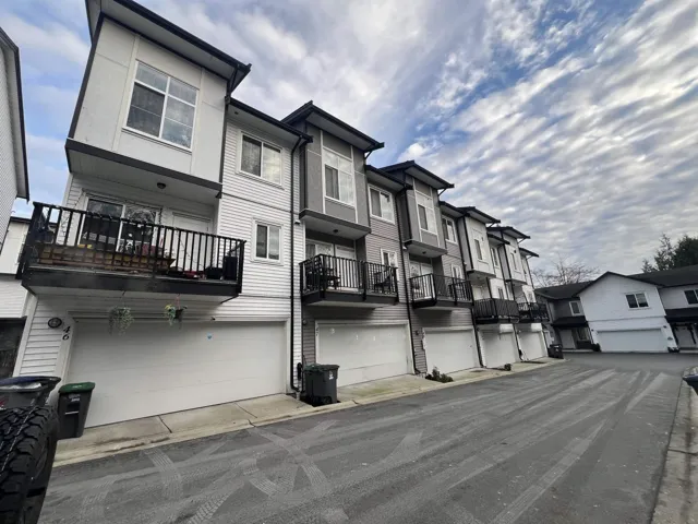 47 5867 129 STREET, Surrey, British Columbia V3X0J4