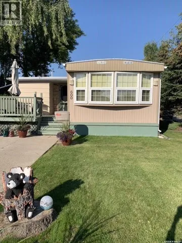 600 Memorial DRIVE E, Spiritwood, Saskatchewan S0J2M0