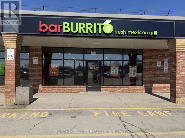 245 - 835 ONTARIO ROAD, Welland (Lincoln/Crowland), Ontario L3B5B5