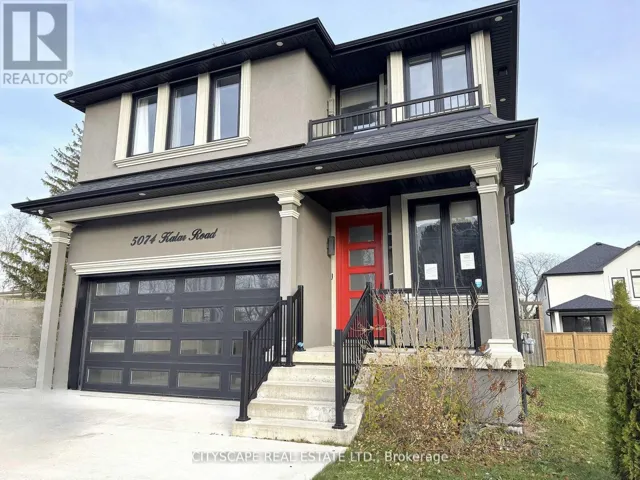 5074 KALAR ROAD, Niagara Falls (Ascot), Ontario L2H1T2