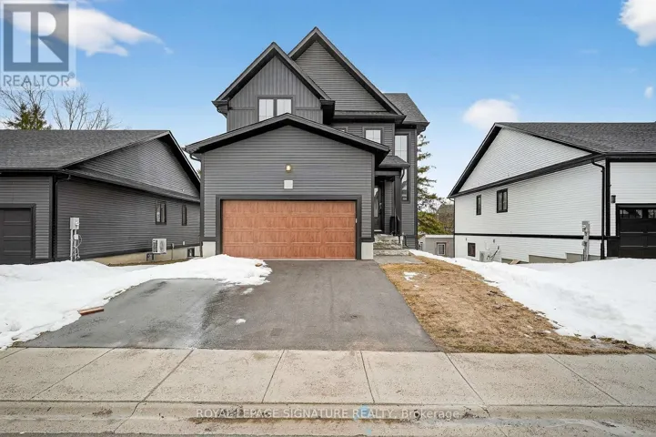 5 - 297 WHITING STREET, Ingersoll (Ingersoll - South), Ontario N5C3W5