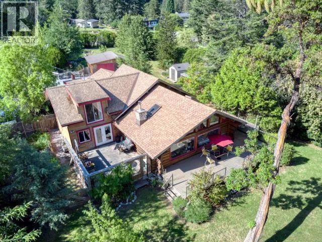 4304 SANDERSON ROAD, Texada Island, British Columbia V0N1W0