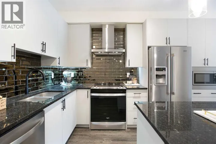 8119, 151 Legacy Main Street SE, Calgary, Alberta T2X5C7