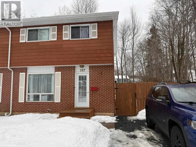 197 Jubilee Road, Bridgewater, Nova Scotia B4V3G5