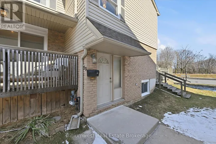 59 - 1300 UPPER OTTAWA STREET, Hamilton (Quinndale), Ontario L8W1M8