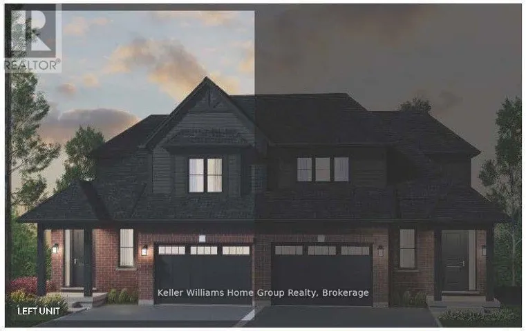 17 QUIBELL LANE, Centre Wellington (Elora/Salem), Ontario N0B1S0