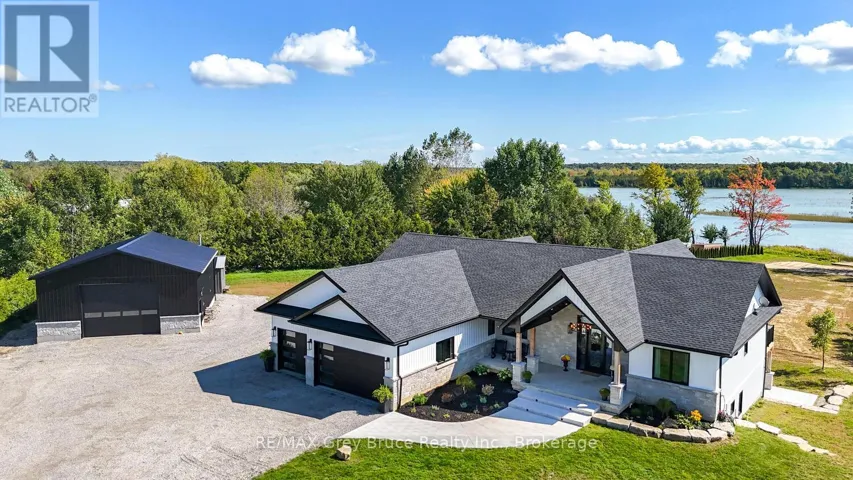 117 ALMUR DRIVE, Georgian Bluffs, Ontario N0H2T0
