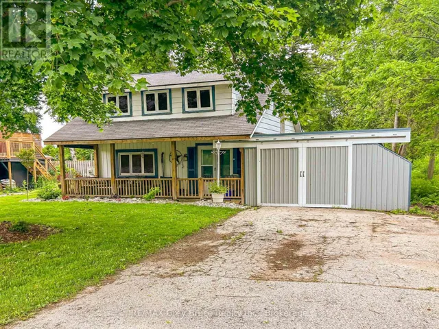 303005 GREY 15 ROAD, Meaford, Ontario N0H1V0