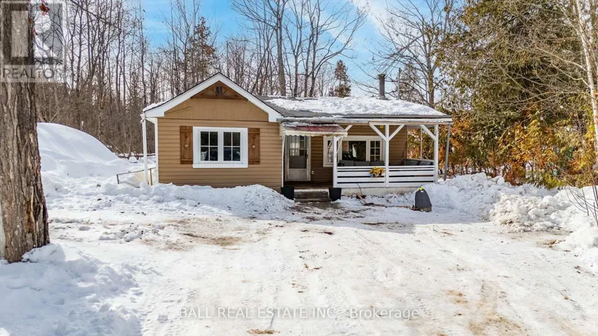 7 MANCHESTER TRAIL, Kawartha Lakes (Bobcaygeon), Ontario K0M1A0