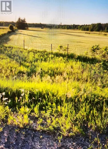 0 SUTHERLAND ROAD, Whitewater Region, Ontario K0J1K0