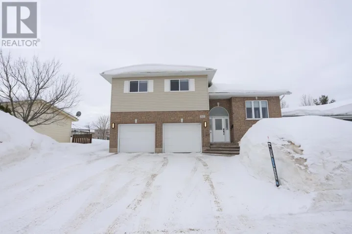 967 Lake ST, Sault Ste. Marie, Ontario P6B6C9