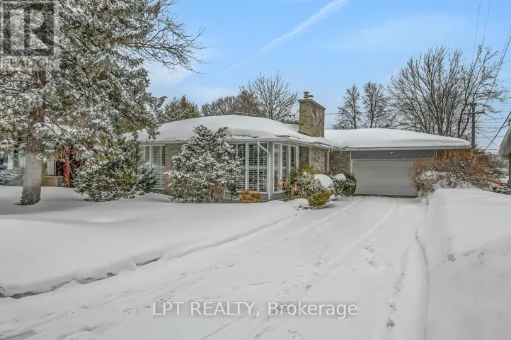 1771 MCMASTER AVENUE, Ottawa, Ontario K1H6R7