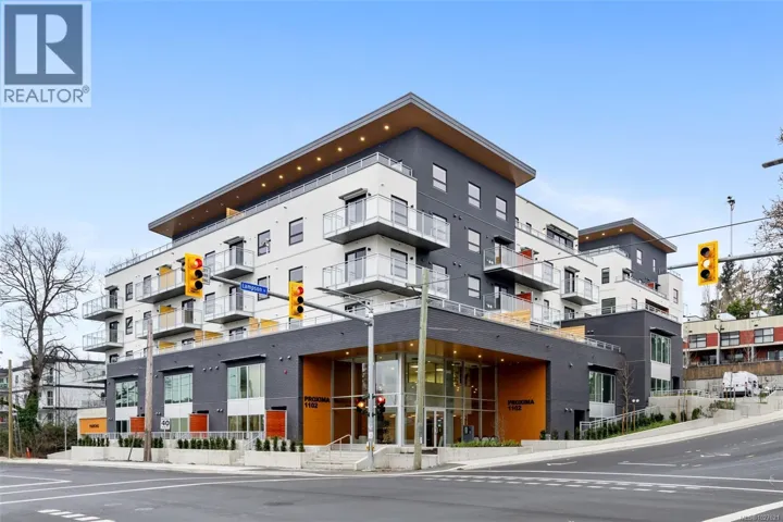 208 610 Lampson Rd, Esquimalt, British Columbia V9A0L3