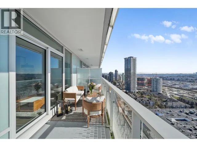 1804 4650 BRENTWOOD BOULEVARD, Burnaby, British Columbia V5C0M3