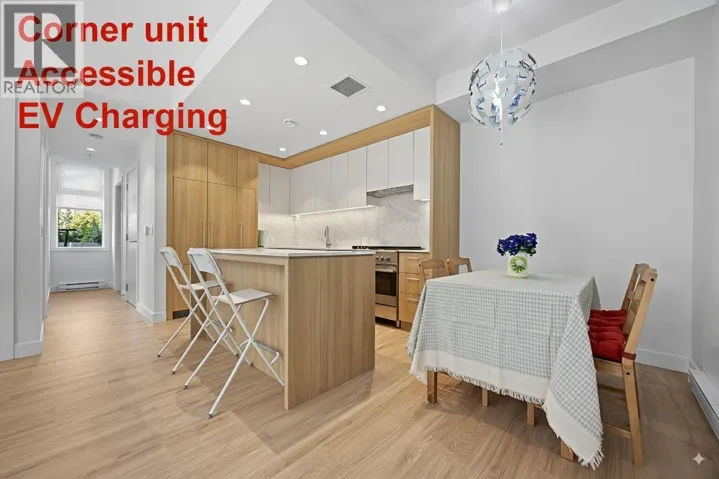 611 6085 IRMIN STREET, Burnaby, British Columbia V5J0J7