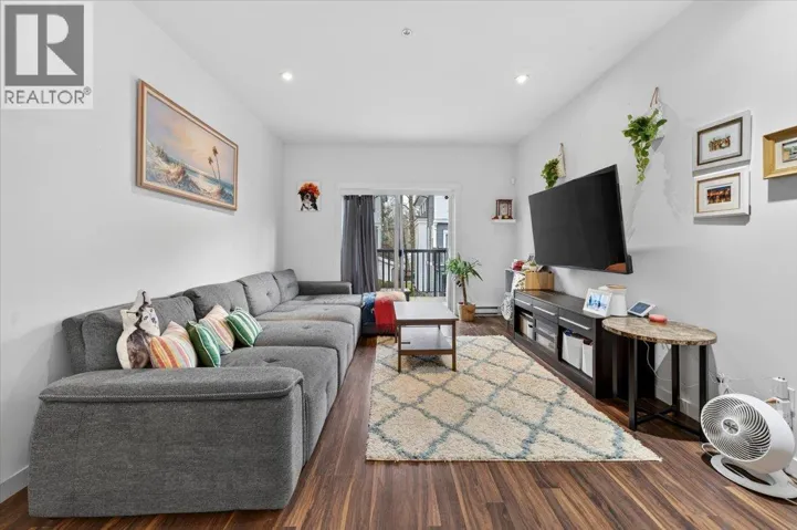 39 3010 RIVERBEND DRIVE, Coquitlam, British Columbia V3C0B8