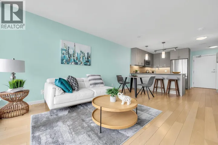 909 7117 ELMBRIDGE WAY, Richmond, British Columbia V6X0J2