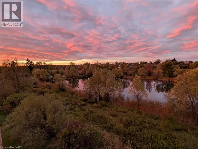 1077 GORDON Street Unit# 333, Guelph, Ontario N1G0E3