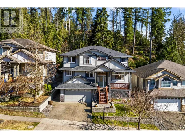 13250 239B STREET, Maple Ridge, British Columbia V4R0A3