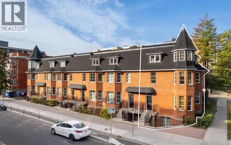 1401 2 Street SW, Calgary, Alberta T2R0W7