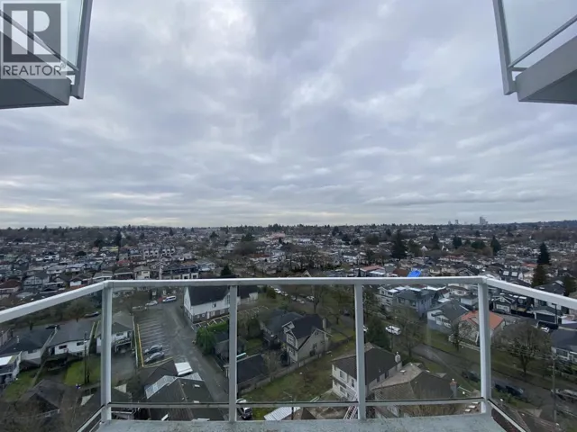1606 2221 E 30 TH AVENUE, Vancouver, British Columbia V5N0G6