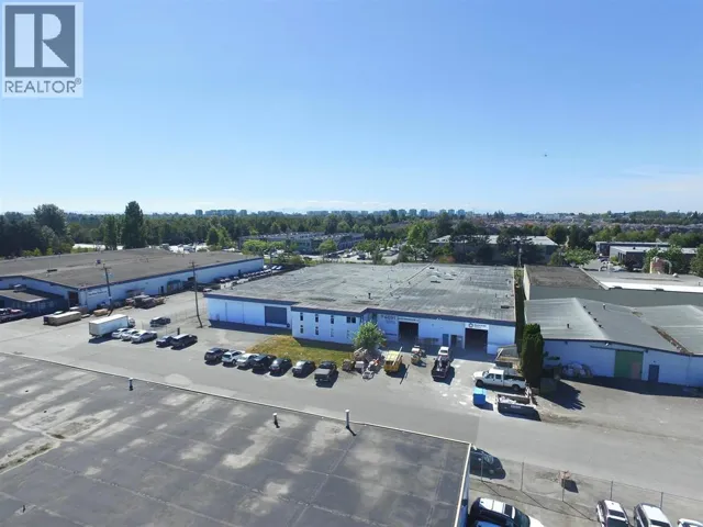 4691 VANGUARD ROAD, Richmond, British Columbia V6X2P7