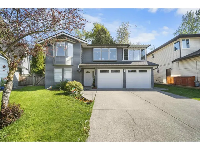 5258 197 STREET, Langley, British Columbia V3A7X8