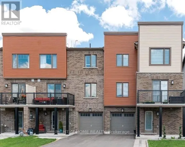 23 KODIAK TERRACE, Barrie, Ontario L4N8G1