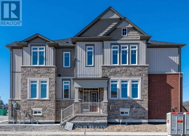 73 GREER STREET, Barrie (Painswick South), Ontario L9J0R5