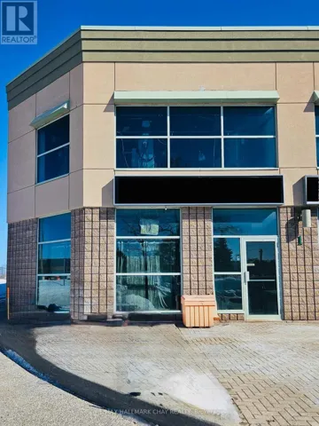 1 - 141 WELHAM ROAD, Barrie (0 East), Ontario L4N8Y3