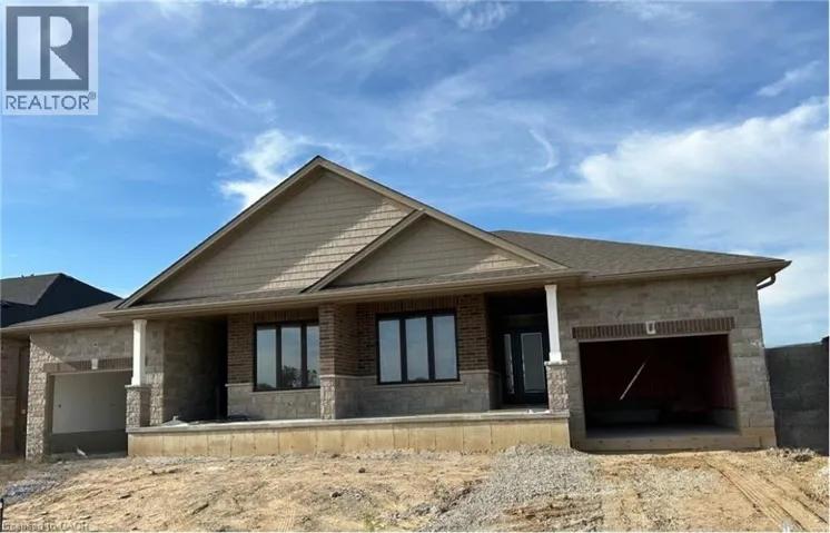 377 ARGYLE Avenue, Delhi, Ontario N4B0B2