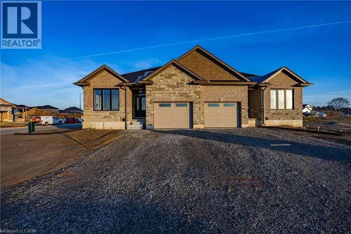 375 ARGYLE Avenue, Delhi, Ontario N4B0B2