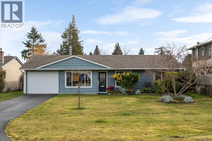 230 Evergreen St, Parksville, British Columbia V9P2G7