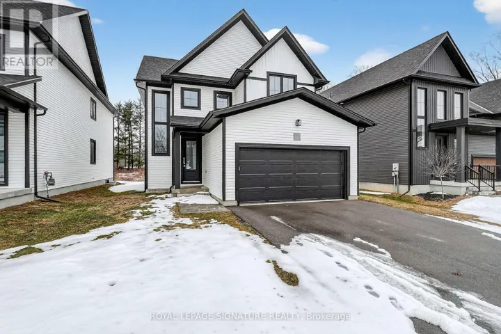 16 - 297 WHITING STREET, Ingersoll (Ingersoll - South), Ontario N5C3W5