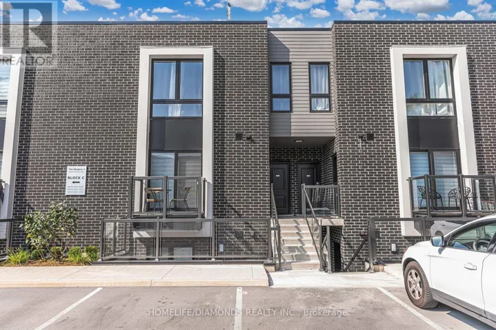 203 - 6065 MCLEOD ROAD, Niagara Falls (Arad/Fallsview), Ontario L2G0Z7