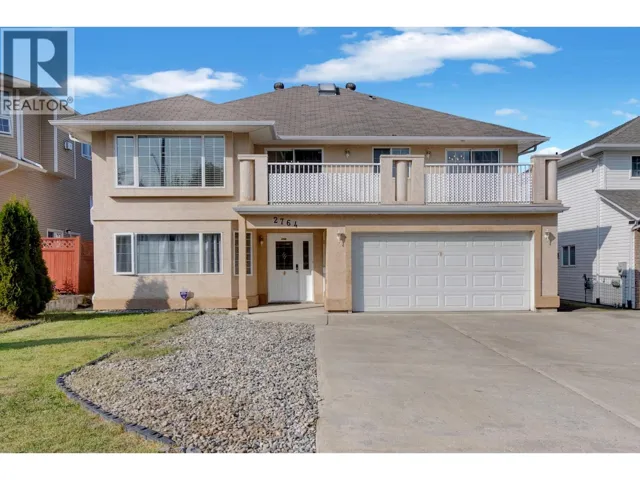 2764 MERRITT ROAD, Prince George, British Columbia V2N1M4