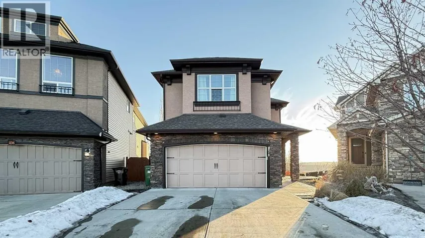 78 Cranarch View SE, Calgary, Alberta T3M2J3
