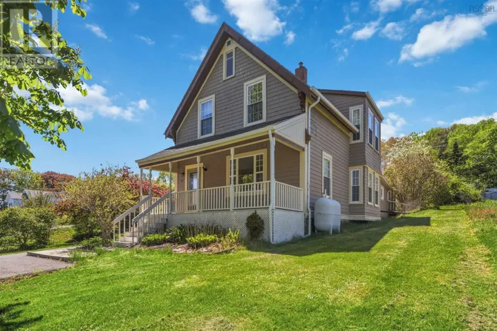 55 Lighthouse Road, Digby, Nova Scotia B0V1A0