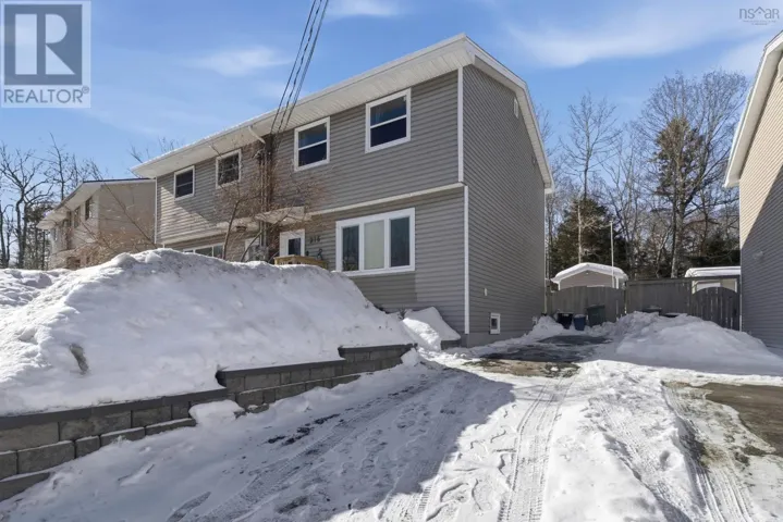 216 Stokil Drive, Lower Sackville, Nova Scotia B4C3C3