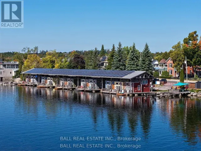 71 FRONT STREET E, Kawartha Lakes (Bobcaygeon), Ontario K0M1A0