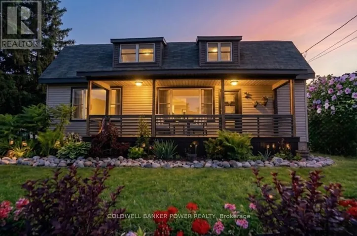 32 ANN STREET, Lambton Shores (Arkona), Ontario N0M1B0