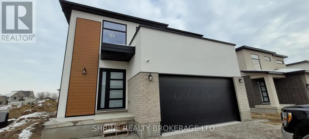 12 KAISER LANE, Middlesex Centre, Ontario N0L1R0