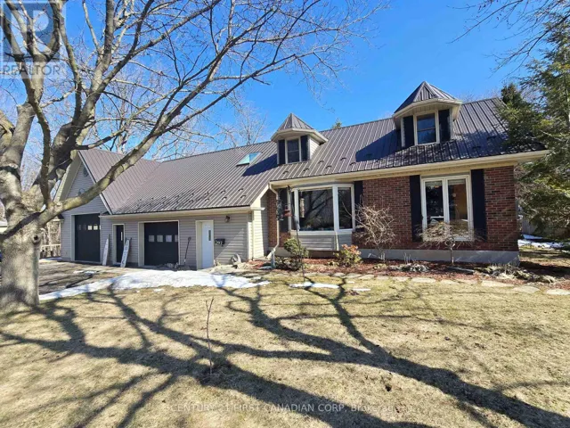 297 ALMA STREET, St. Thomas, Ontario N5P3B9
