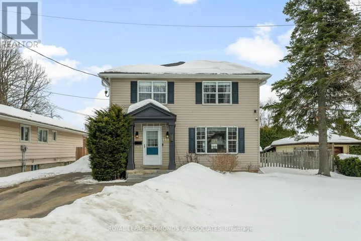 565 ELIZABETH STREET, Pembroke, Ontario K8A1W7