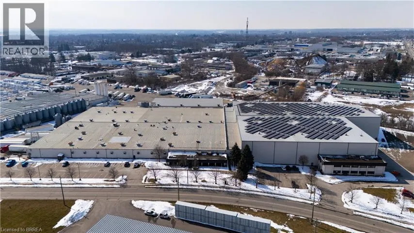 75 PLANT FARM Boulevard Unit# 1 & 2, Brantford, Ontario N3S7W3